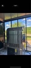 Ol hickory cto smoker