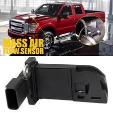 FOR 2011 2012 2013-15 FORD F250 F450 SUPER DUTY MASS AIR FLOW SENSOR MAF SENSOR