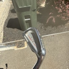 Ben Hogan Edge 1 Iron Apex 4 Steel Right Hand 41.5