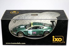 Aston Martin DBR9 No.57 Sebring 12H GT1 Class Winner 1/43 [Age 13+]