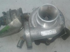 Turbolader Opel Mokka A / Mokka X J13 55567731 P12741411