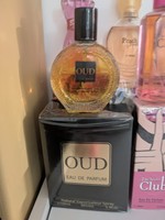 Oud Abia Oud Women Arabian Ladies' Perfume 100ml