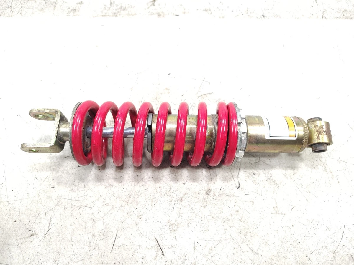 Motorcycle Shocks for Yamaha TTR125LE for sale | eBay