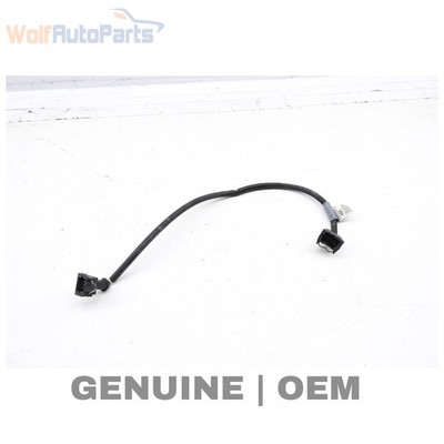2004-2010 BMW X3 E83 LCI - Engine Cable / Wiring Harness Connector 7537365