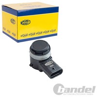 Magneti Marelli PDC Sensor Einparkhilfe Hinten Passend FüR Abarth Grande Fiat GR