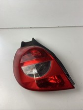 Rückleuchte links RENAULT Clio III (BR0/1, CR0/1) 8200459962
