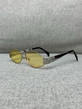 Celine Triomphe Metal Sunglasses