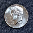1965 Kennedy 40% Silver Half Dollar BU/Uncirculated Lot #26K57 FREE SHIPPING!