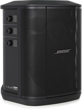 Bose S1 Pro Multi-position PA System with Battery
