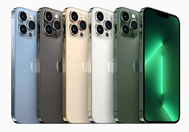 Apple iPhone 13 Pro Max 256GB for Sale | Shop New & Used Cell