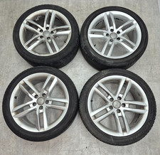 Jantes Audi A4