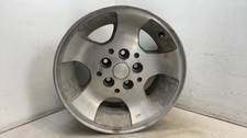 Jeep Wrangler Tj Wheel 15x8 Rim Aluminum 5 Spoke 5x4.5 Canyon Style 00-03 095460