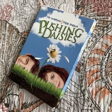 Pushing Daisies The Complete First Season DVD Box Set - 3 Disc