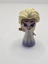Elsa Disney's Frozen Twirlabouts Figure Only