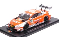 Spark Model Audi RS5 N.53 3Rd Dtm 2017 J.Green 1:43