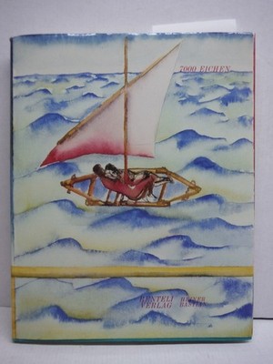 7000 Eichen (German and English Edition)
