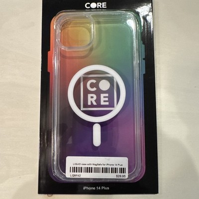 Core Liquid Magsafe Case iPhone 14 Plus