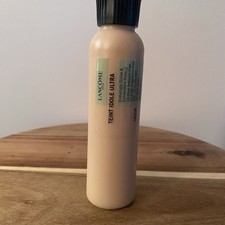 Lanc me Teint Idole Ultra Foundation Makeup 3.71 Oz 110ml Pro Jumbo Buff 2 W 