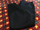 Torrid Jegging High-Rise Skinny Jean, Black, USA Size 22T UK 24, New No Tags
