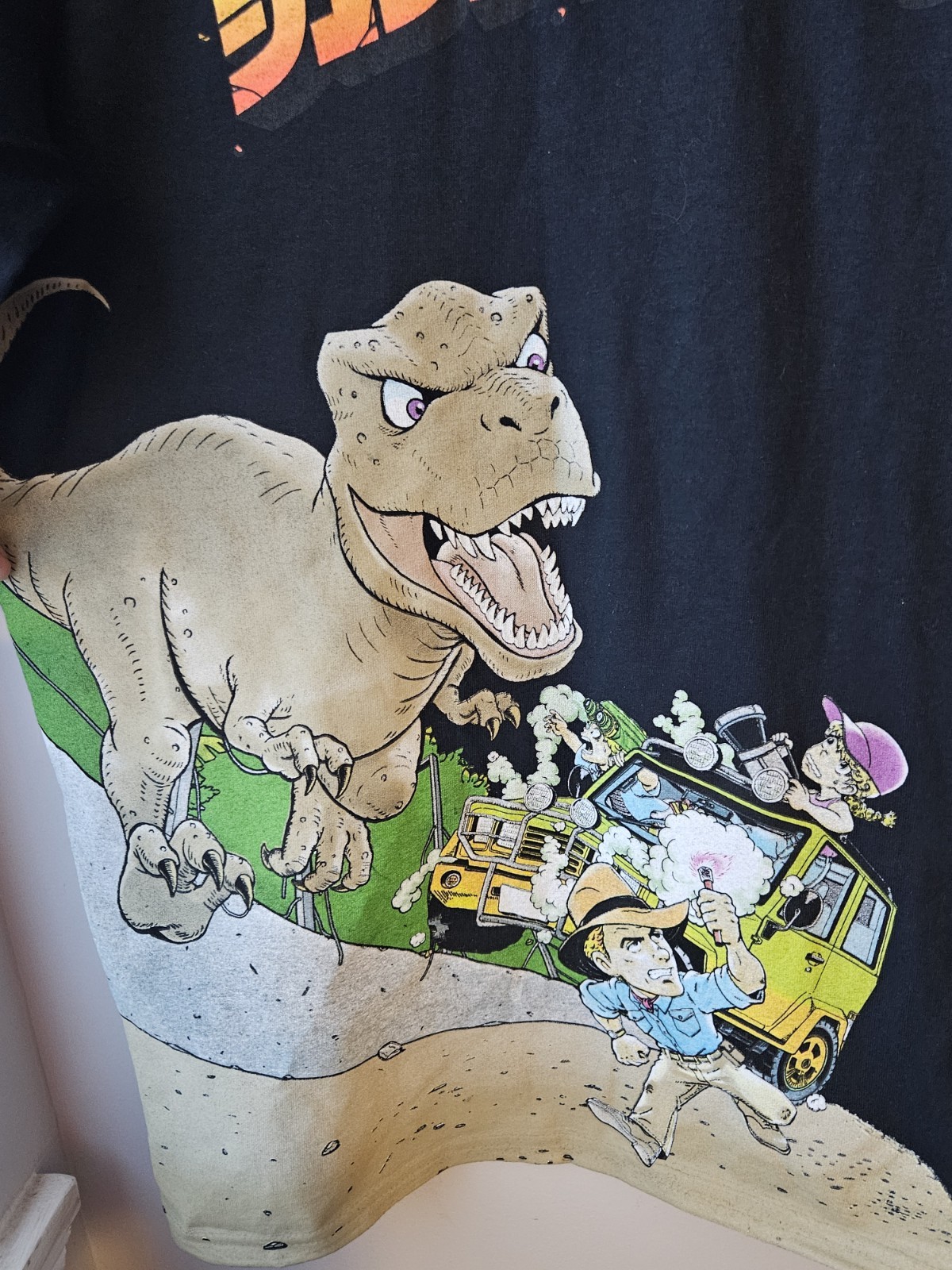 Officially Licensed Universal Studios Jurassic Pa… - image 2