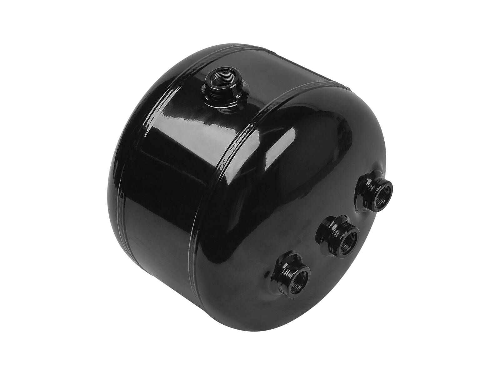 Réservoir à air DT Spare Parts de 7,5L pour circuits de freinage de camions