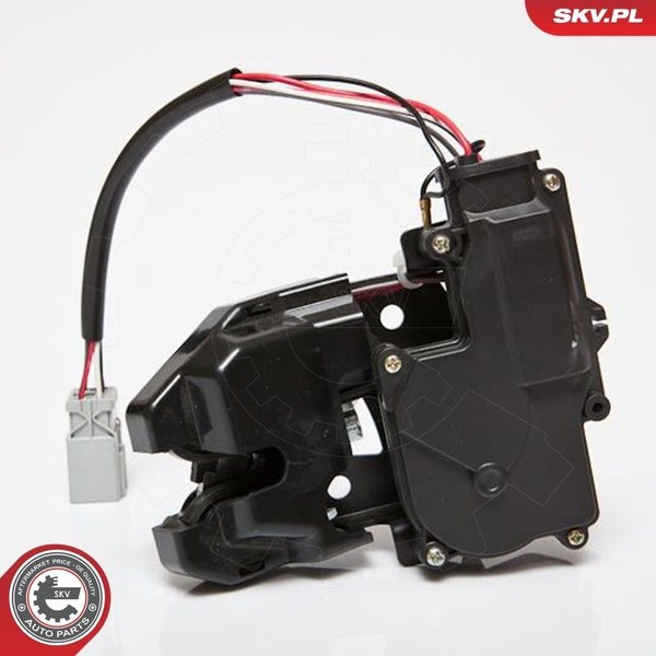 Esen SKV TüRschloss 16SKV075 FüR Honda-image