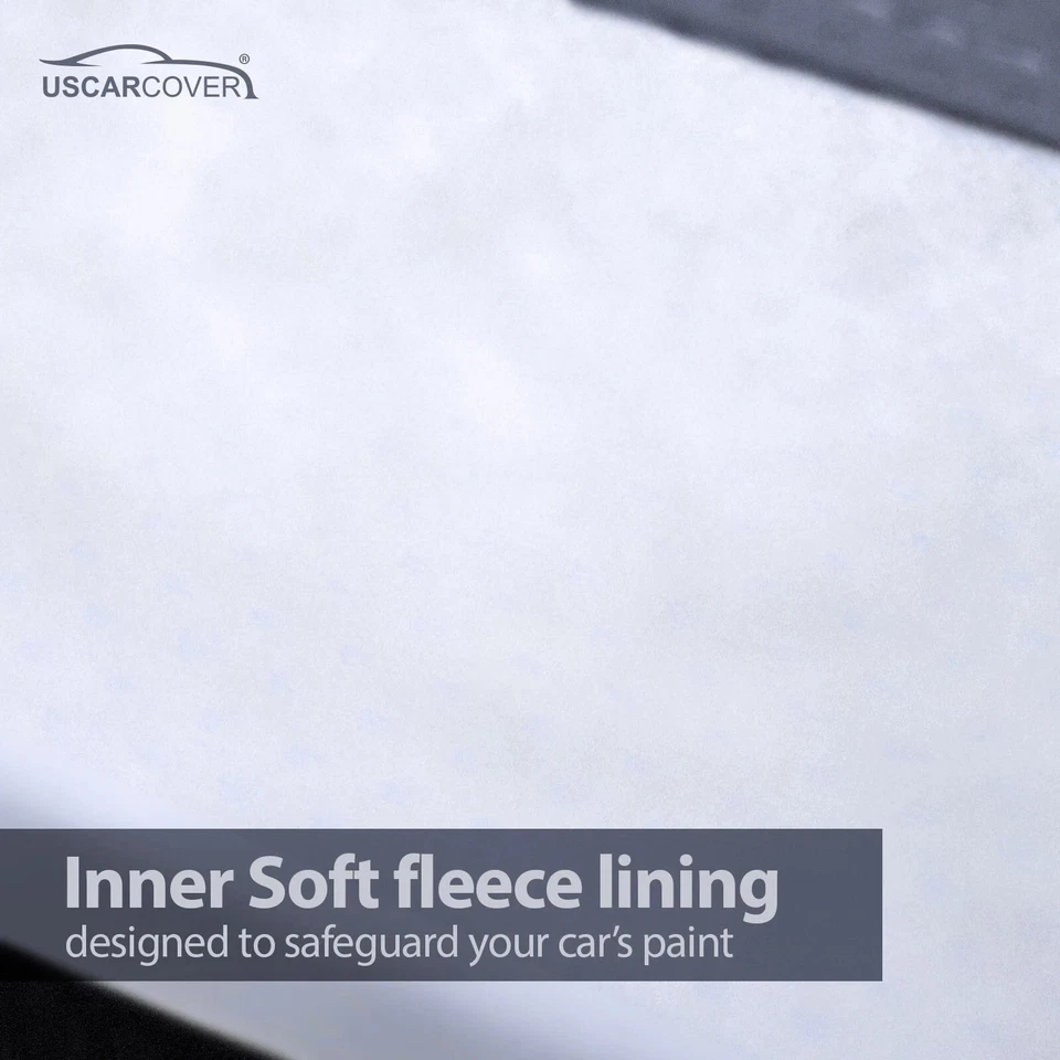 Cubierta de coche impermeable serie DaShield Ultimum para BMW 328d 2014-2018 sedán Foto 3 de 4