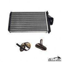WäRmetauscher Innenraumheizung FüR Chrysler Voyager / Grand III GS NS 95-08