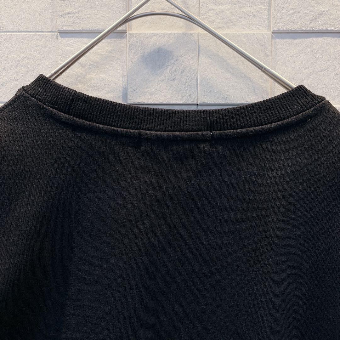 Hajime Sorayama x BAPE Ape Shark Sweatshirt M Used thumbnail 11