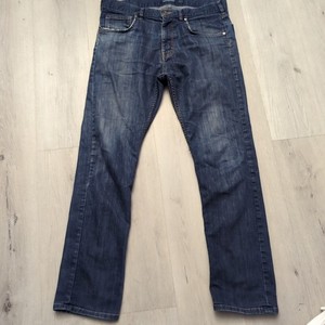 Patagonia Iron Clad Jeans | eBay