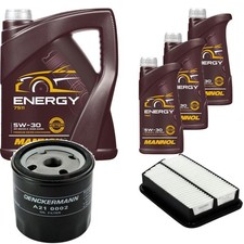 Filtre à huile Chevrolet REZZO