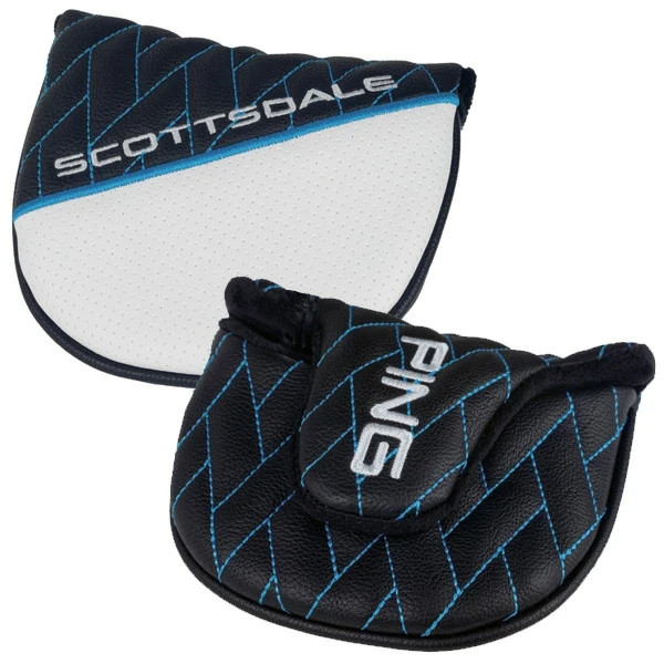 PING SCOTTSDALE CRAZ-E Putter 34.5inch | eBay