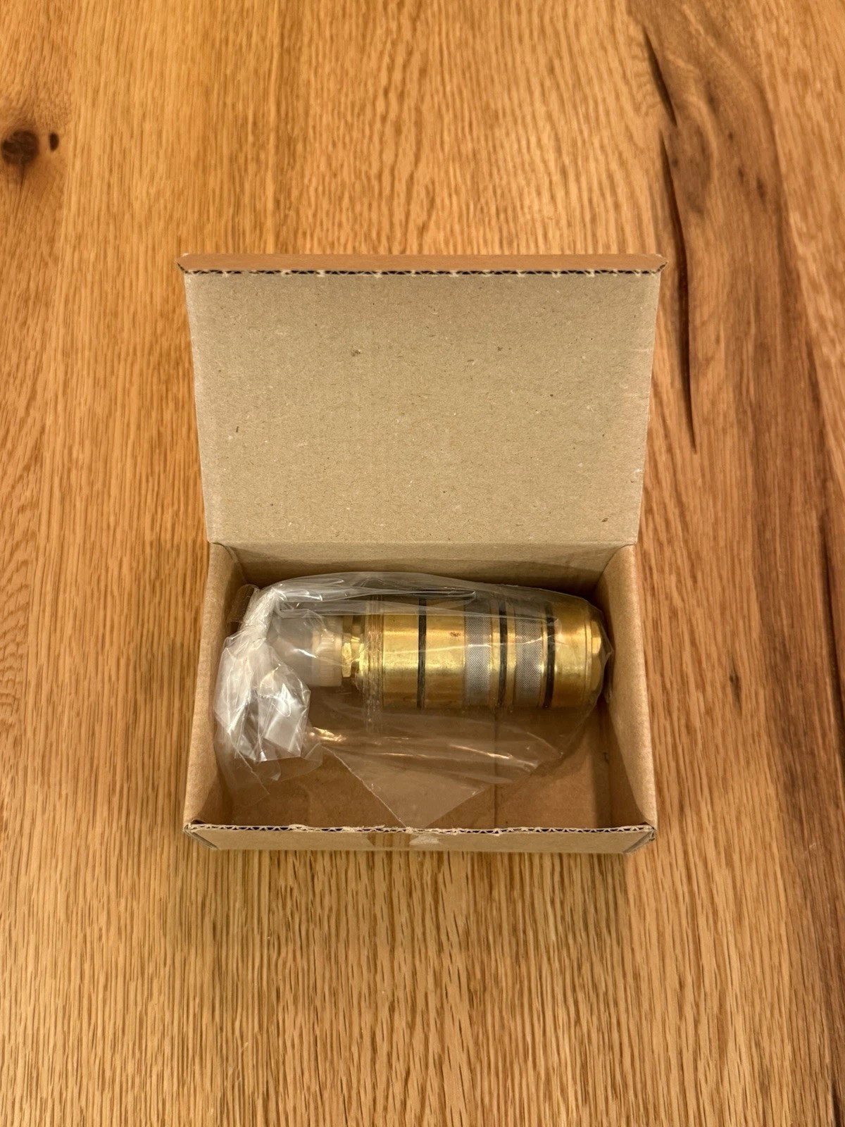 Vado HUB-001A-WAX Wax Thermostatic Shower Cartridge Assembly - Brand New Boxed