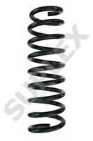1X Fahrwerksfeder Suplex 46101 FüR Hyundai EL ELH SL LM KIA Sportage Ix35 Crdi 3