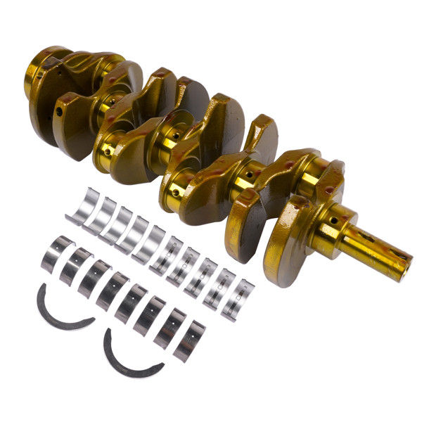 For Engine Crankshaft & Main and Rod Bearing Kit for Hyundai Santa Fe Sonata T
