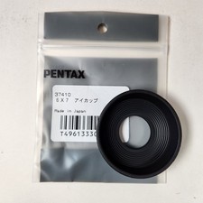 Pentax 67 Eyecup 37410 Genuine Japanese Camer...