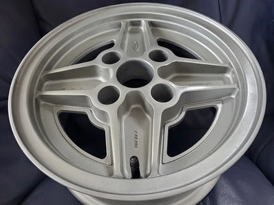 Ford RS Alufelge 6J x 13 H2, 4 x 108 ET32 Fiesta Escort Capri - Bild 1 von 4