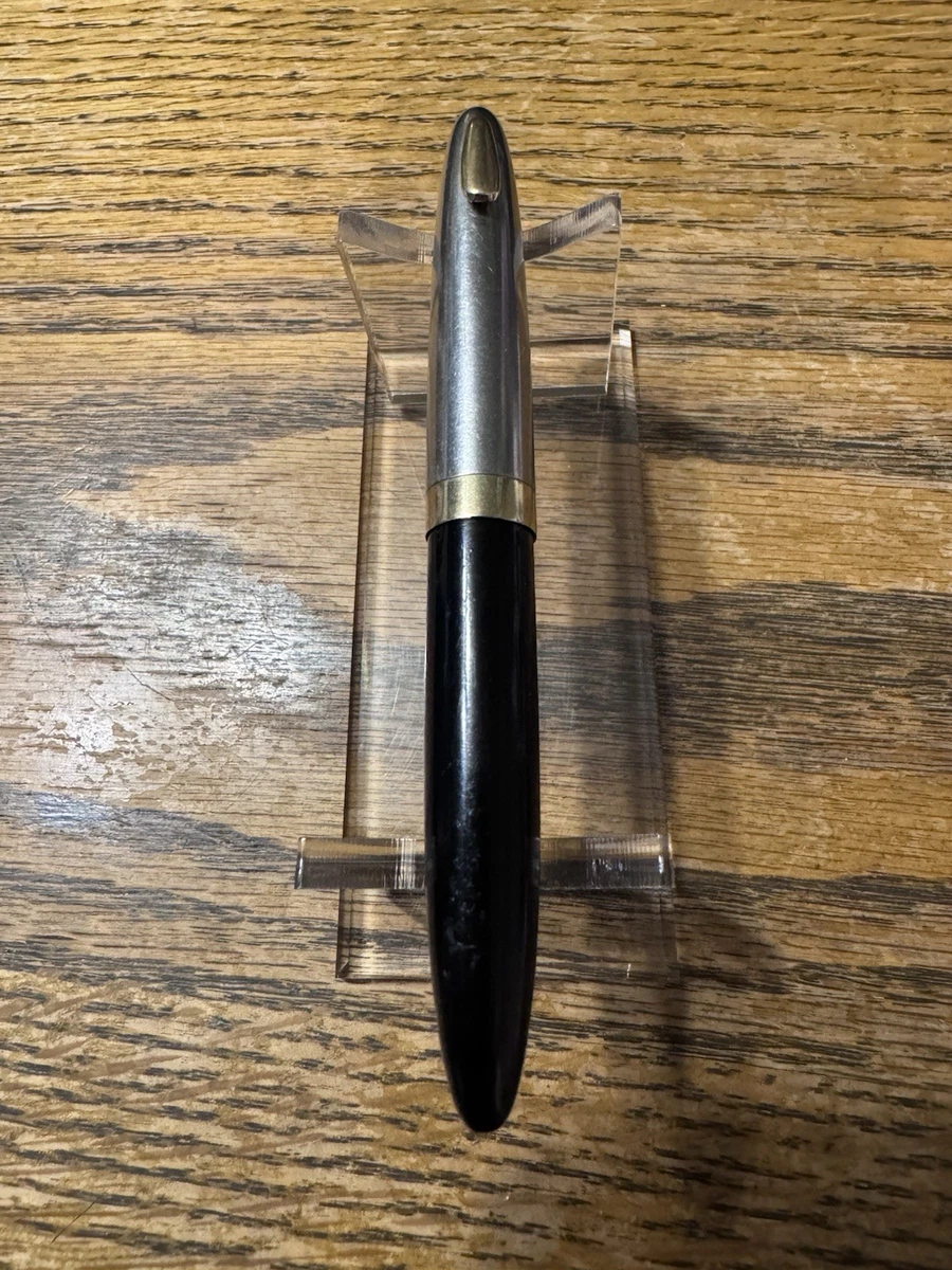 Gold, 14K Nib Collectible Sheaffer Fountain Pens for sale | eBay