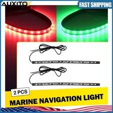 Led Boat Navigation Light Red Green Marine Navigation Lights For Canoes Kayaks Led Boat Navigation Light Red Green Marine Navigation Lights For Canoes Kayaks