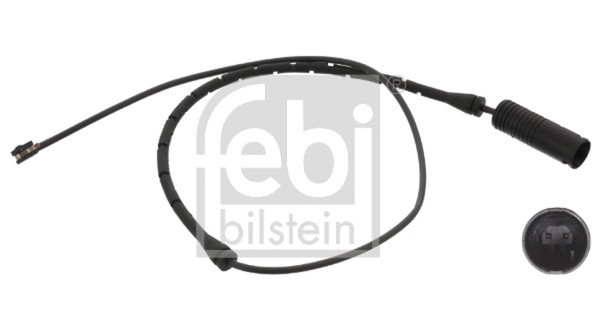 Warnkontakt Bremsbelagverschleiß Febi Bilstein 06860 FüR BMW E36 Z3 3Er Roadster-image