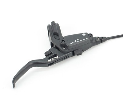 Magura MT C Bremshebel RECHTS Hebel Griff eBike Bremsgriff MTC Carbotecture 