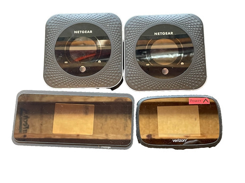 Hotspot Lot Inseego, Netgear, Verizon (4 units)