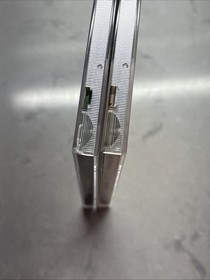 NFL 2K+ NFL 2K1 w/ Manuals Lot of 2 SEGA Dreamcast TESTED