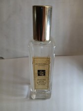 jo malone english pear freesia Cologne 30ml Authentic. No Box!