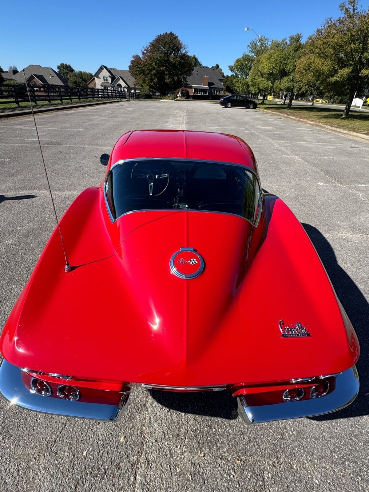 1967 Chevrolet Corvette for sale in Richmond Kentucky