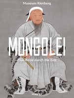 Johannes Beltz (U. A.) | Mongolei - Eine Reise Durch Die Zeit | Taschenbuch
