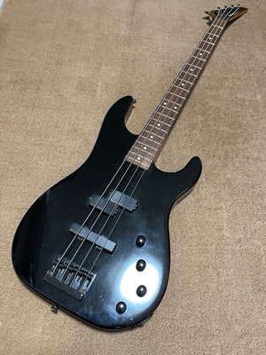 FERNANDES PJ-60 アクティブ FGI エレキベース フェルナンデス