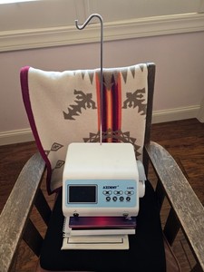 Dental Implant, Motor, Carrying Case and Instruments.