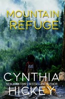 Mountain Refuge Cynthia Hickey Taschenbuch Englisch 2023 Winged Publications