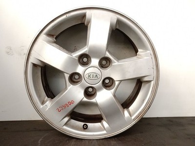 529100Z200 FELGE / R166.5JX16OFFSET41 / 5613112 FÜR KIA SPORTAGE II JE_, KM_ 2